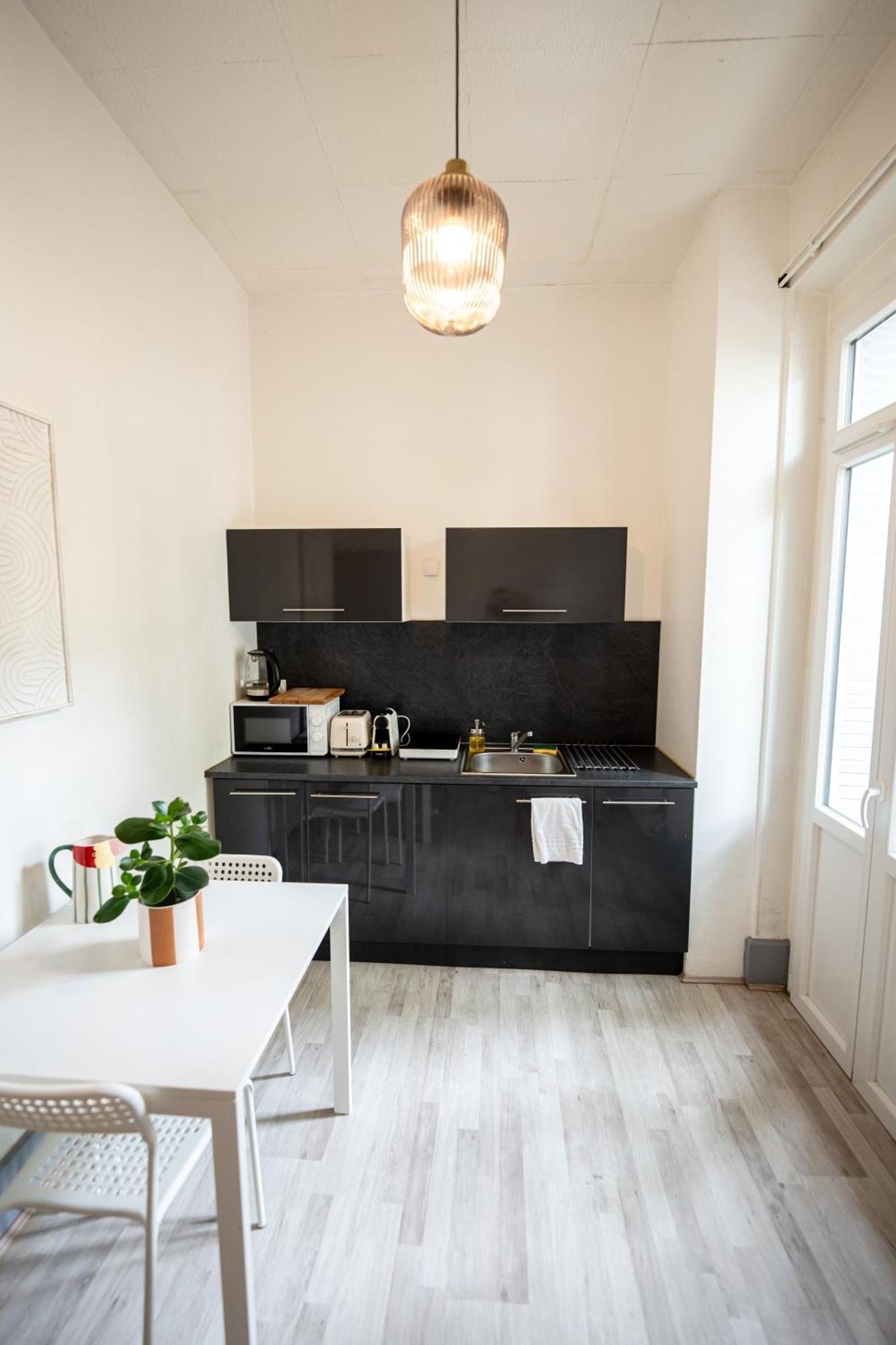 Villa Vicheia - Appartement 11 Vichy Zewnętrze zdjęcie