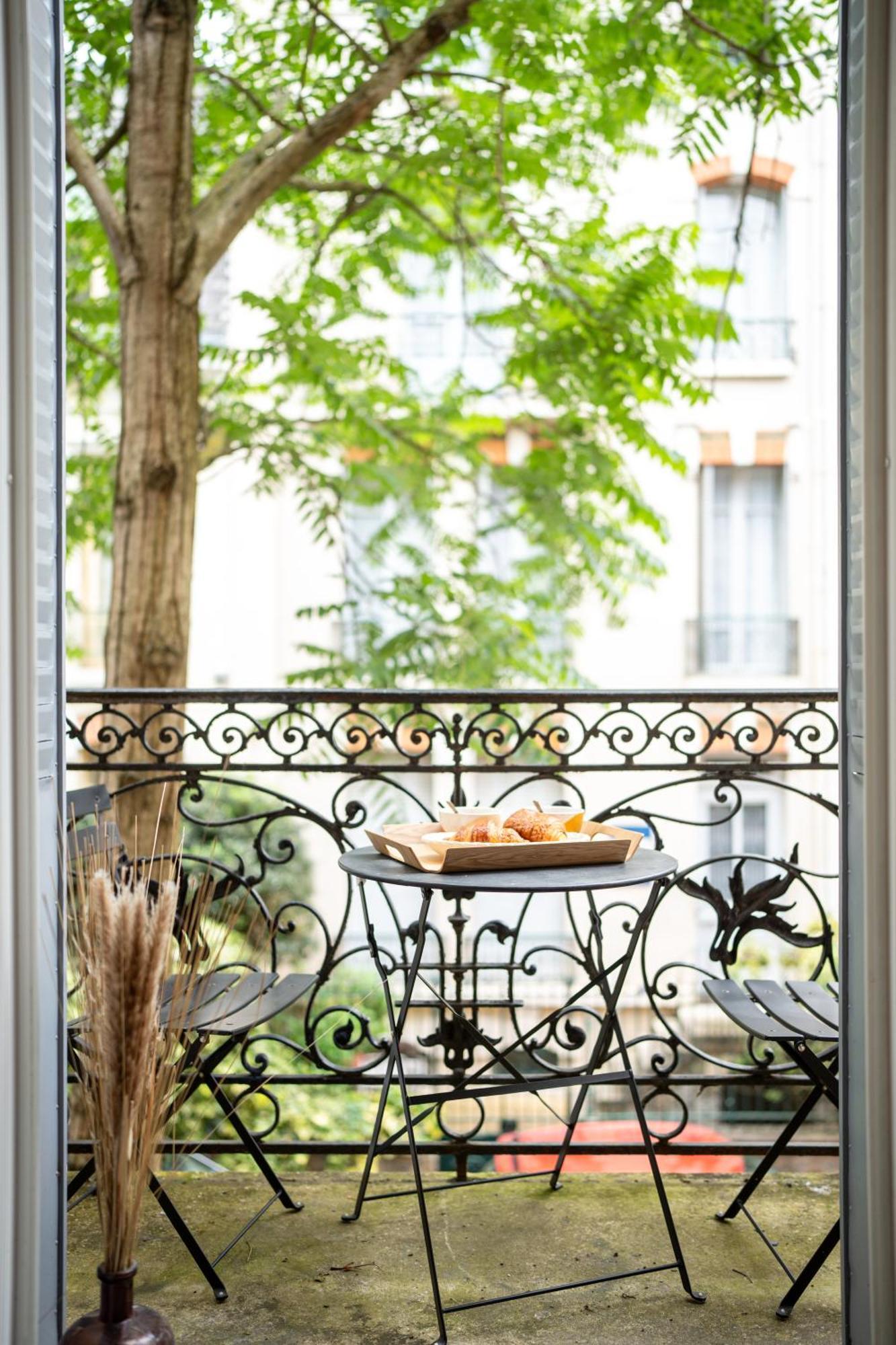 Villa Vicheia - Appartement 11 Vichy Zewnętrze zdjęcie